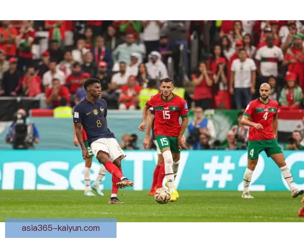 德尚：战术革新助法国队重返辉煌，关键比赛影响力显著表现亮眼