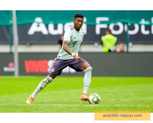 奥地利阿拉巴回归状态回暖，期待为球队带来新的活力