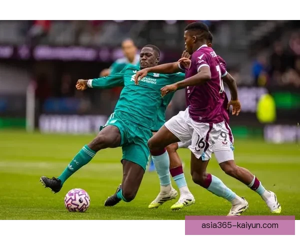 英超伯恩利青训体系稳健发展，培养新星值得关注