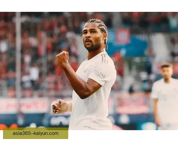 格纳布里射门威胁指数持续提升，值得关注的攻击手表现