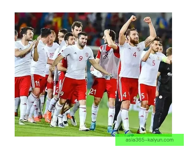 欧洲杯预选赛中格鲁吉亚状态回暖，表现值得关注