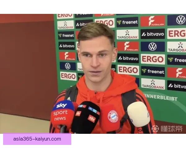 基米希与队友默契度提升，表现稳健引发关注