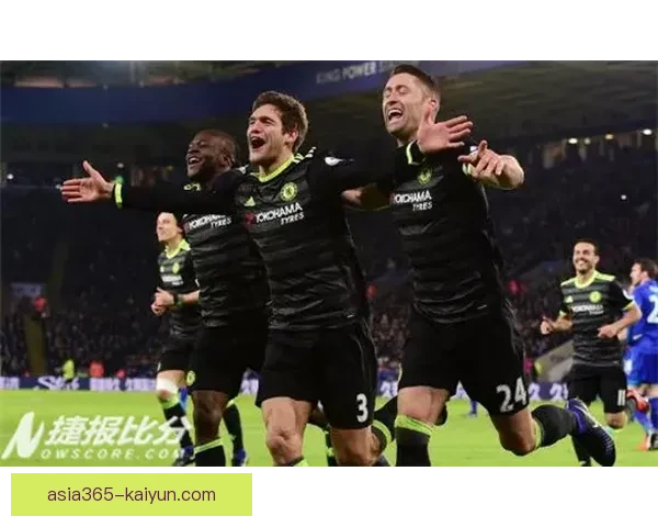 英超新闻速递 带来最新赛事动态与球队表现分析