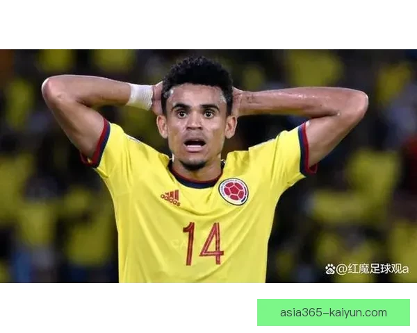 哥伦比亚队主帅战术风格解析：注重控球与快速转换